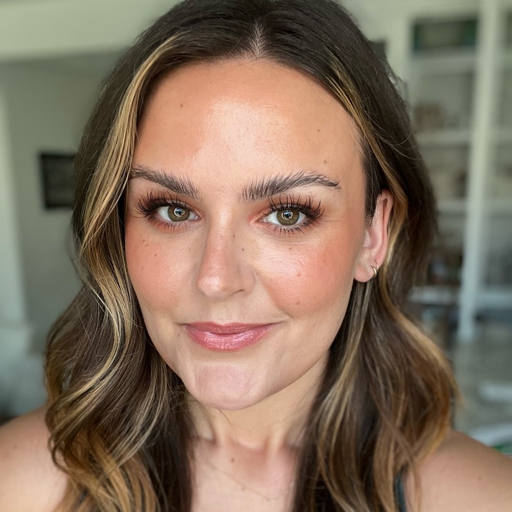 Meet your Posher, Courtney